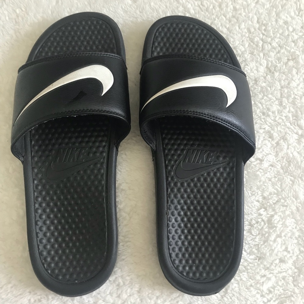 Nike Slides